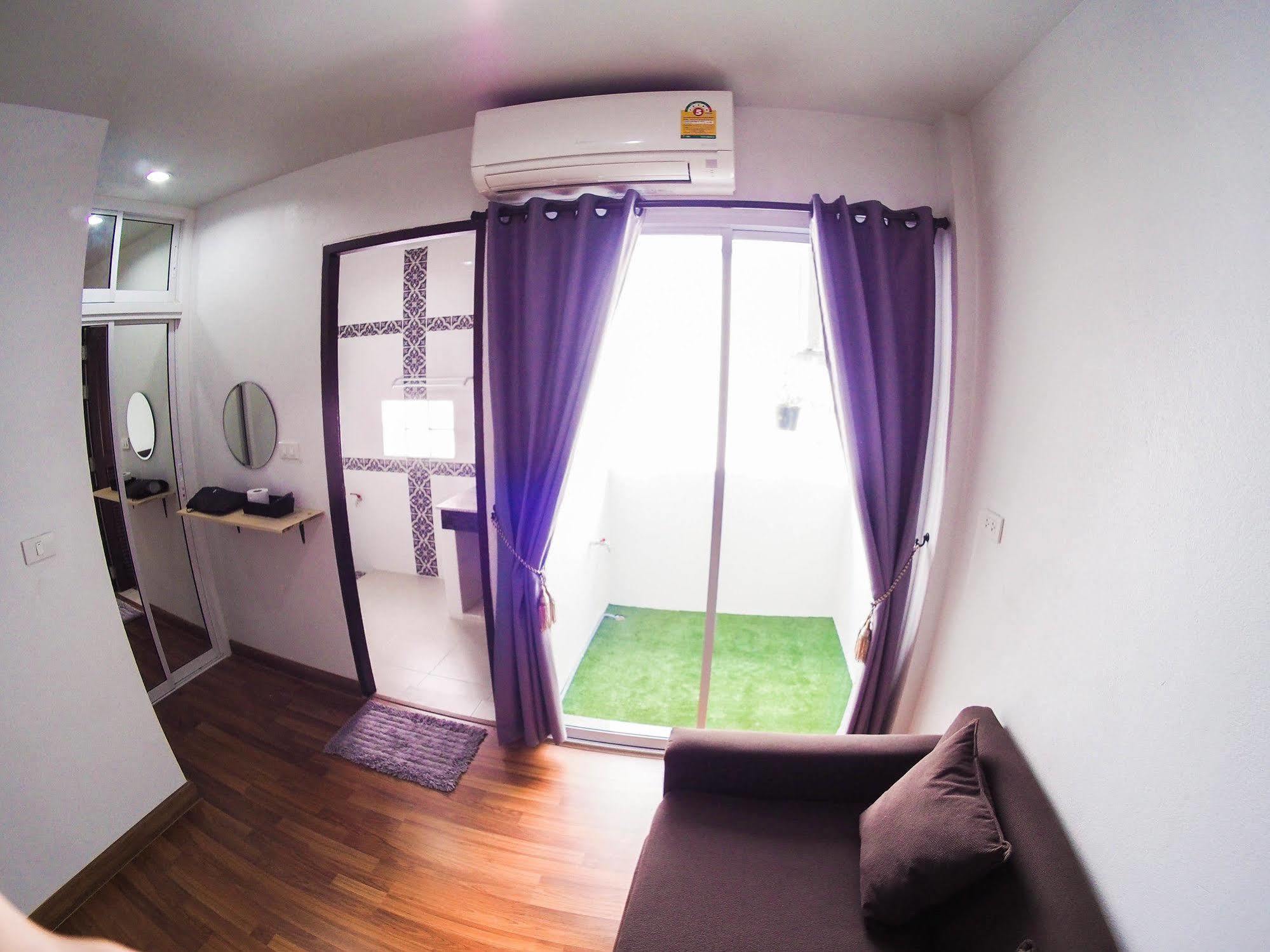 The Better Hostel Čiang Mai Exteriér fotografie